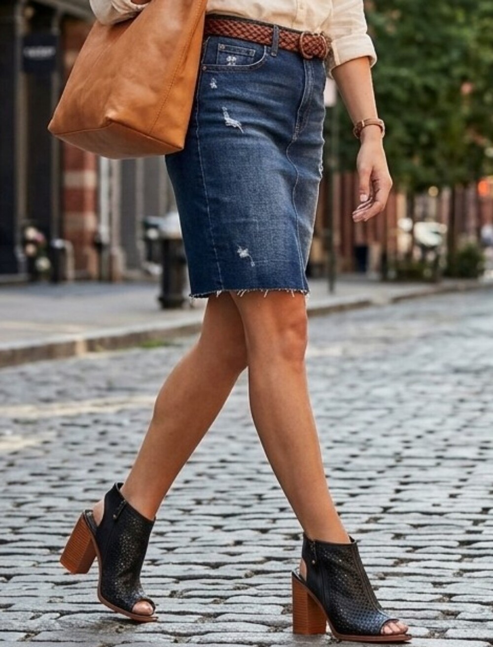 Kelsi Dagger Shoes